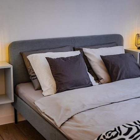Family Stay - Calliope Apartment - By Openhouse Timisoara Ngoại thất bức ảnh