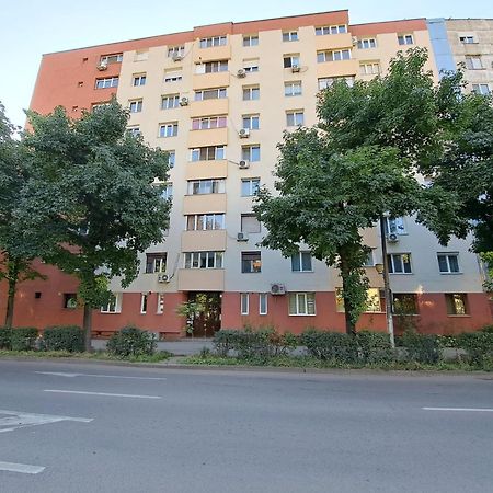 Family Stay - Calliope Apartment - By Openhouse Timisoara Ngoại thất bức ảnh