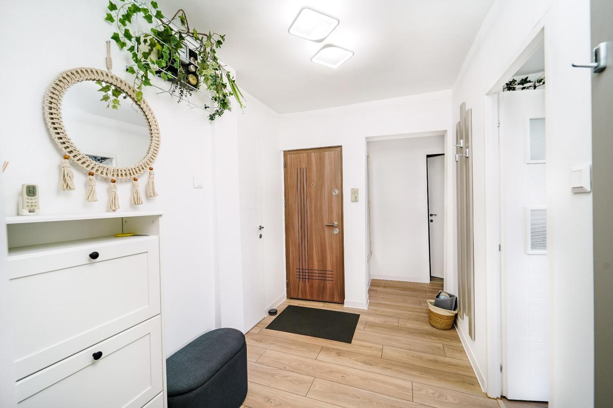 Family Stay - Calliope Apartment - By Openhouse Timisoara Ngoại thất bức ảnh