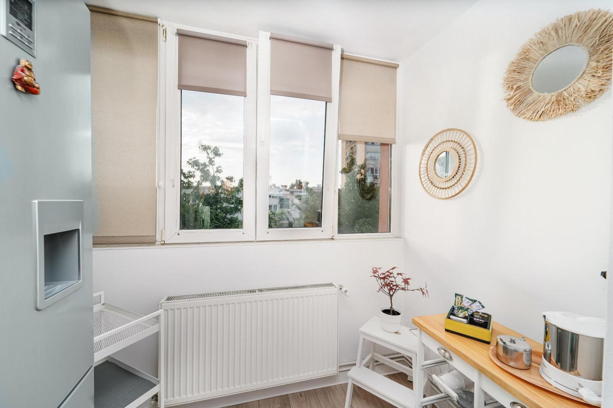 Family Stay - Calliope Apartment - By Openhouse Timisoara Ngoại thất bức ảnh