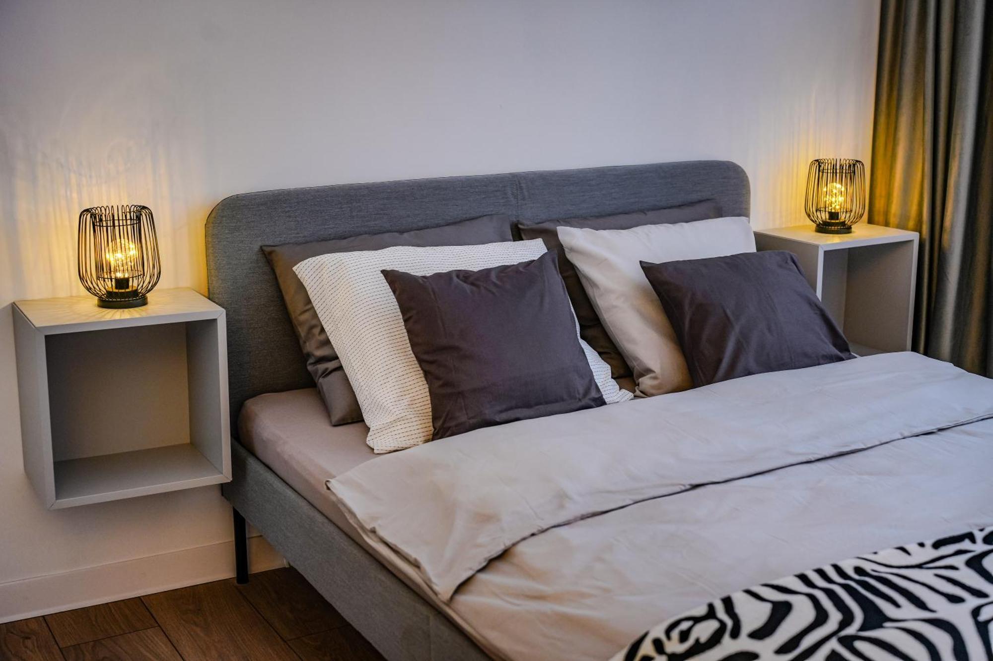Family Stay - Calliope Apartment - By Openhouse Timisoara Ngoại thất bức ảnh