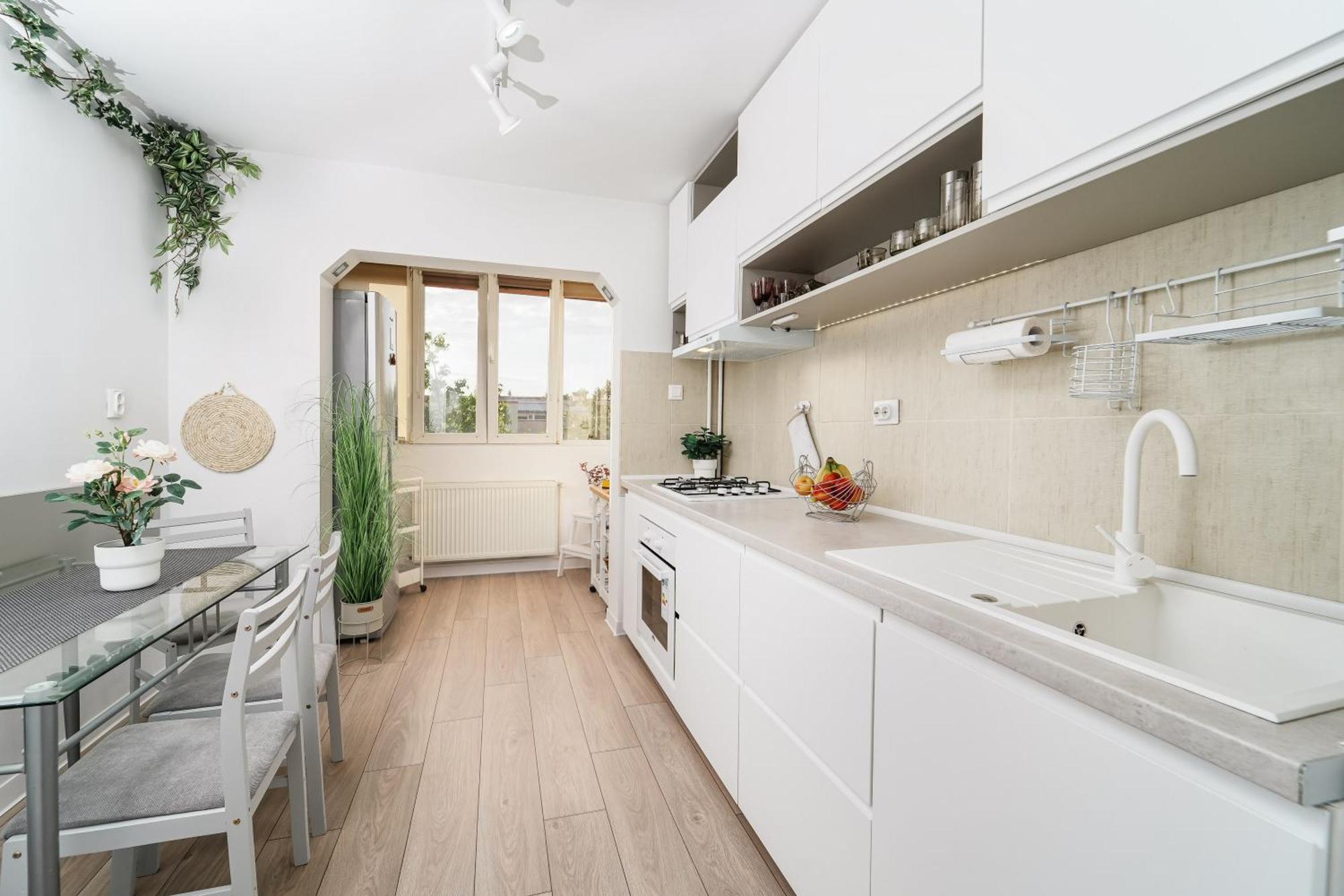 Family Stay - Calliope Apartment - By Openhouse Timisoara Ngoại thất bức ảnh