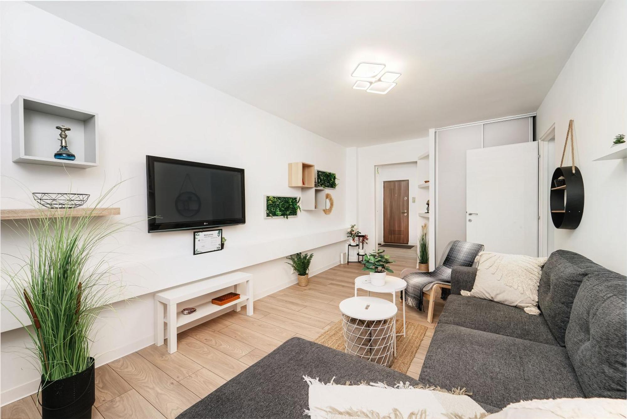 Family Stay - Calliope Apartment - By Openhouse Timisoara Ngoại thất bức ảnh