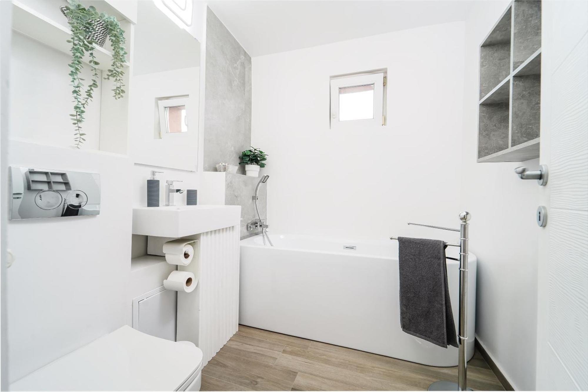 Family Stay - Calliope Apartment - By Openhouse Timisoara Ngoại thất bức ảnh