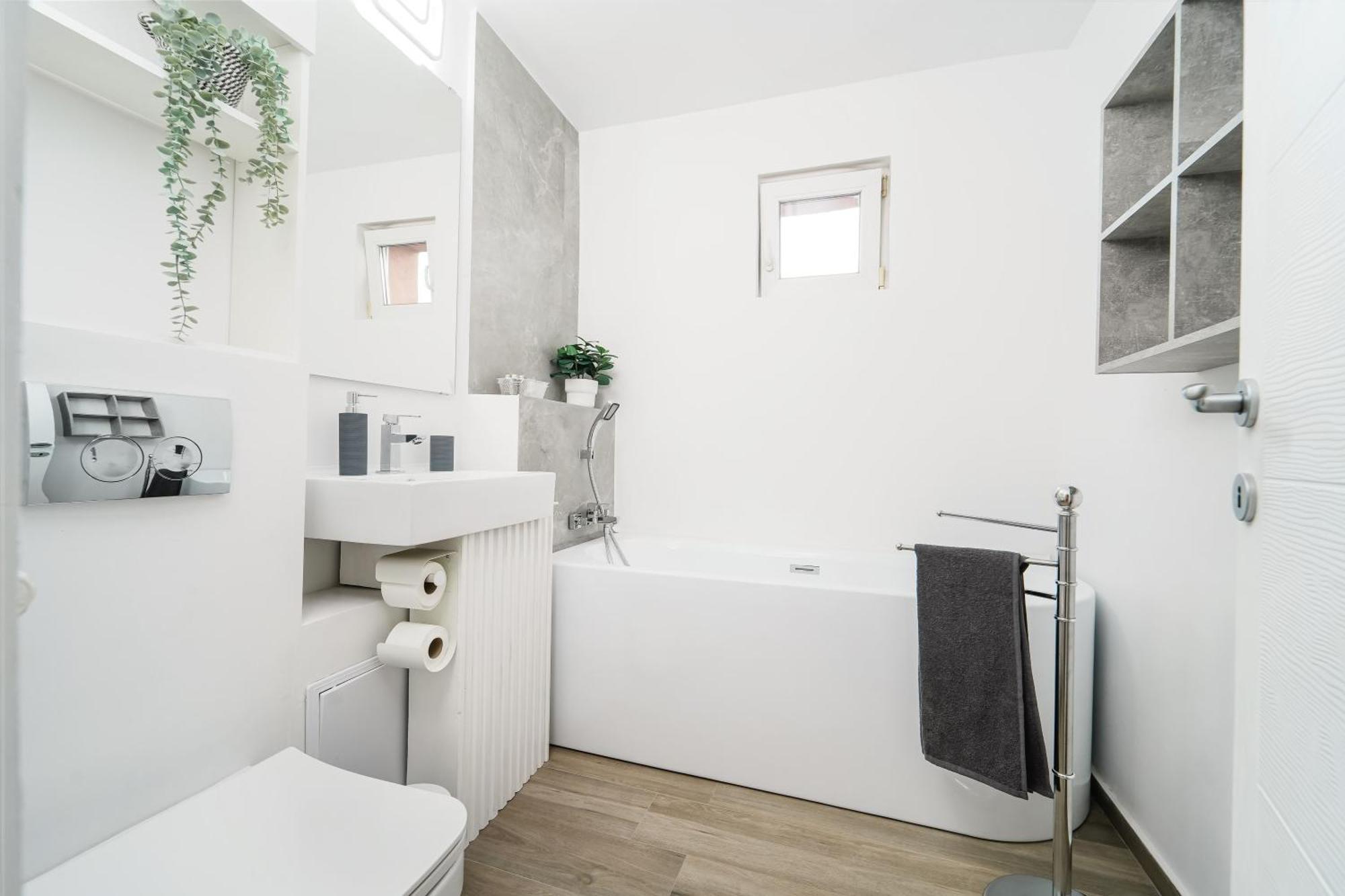 Family Stay - Calliope Apartment - By Openhouse Timisoara Ngoại thất bức ảnh
