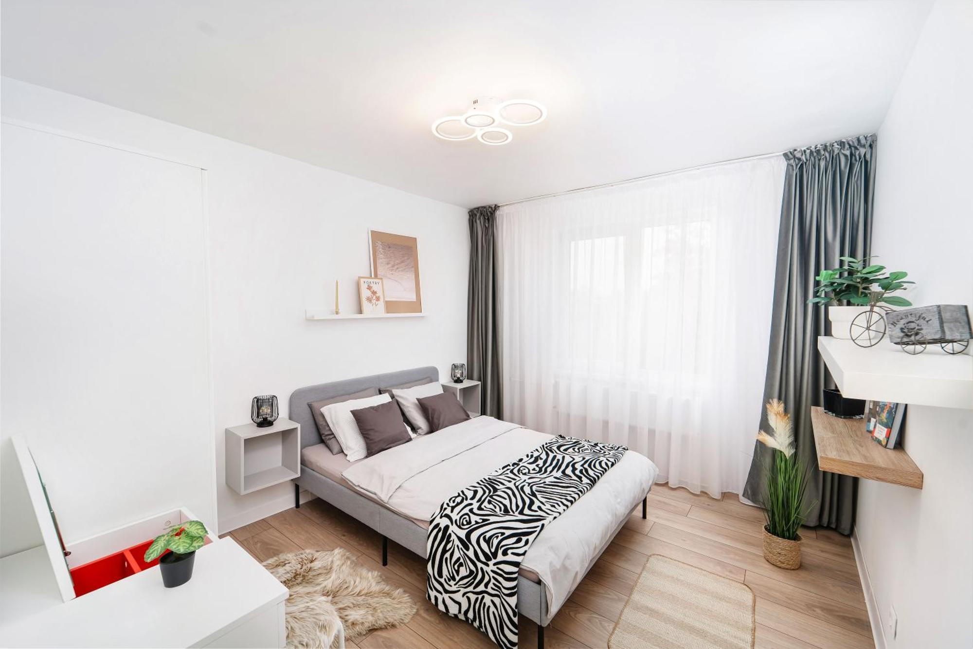 Family Stay - Calliope Apartment - By Openhouse Timisoara Ngoại thất bức ảnh