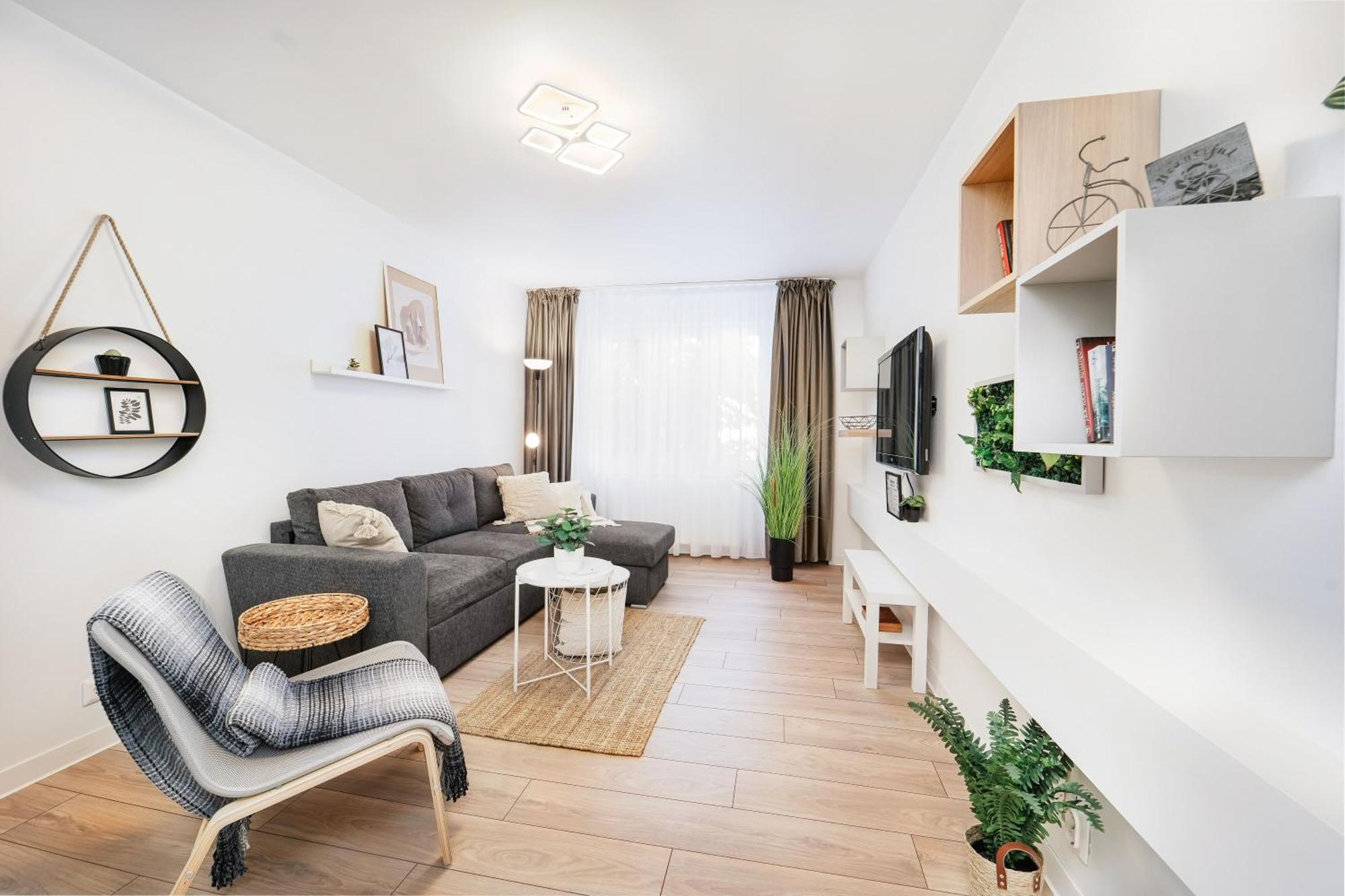 Family Stay - Calliope Apartment - By Openhouse Timisoara Ngoại thất bức ảnh