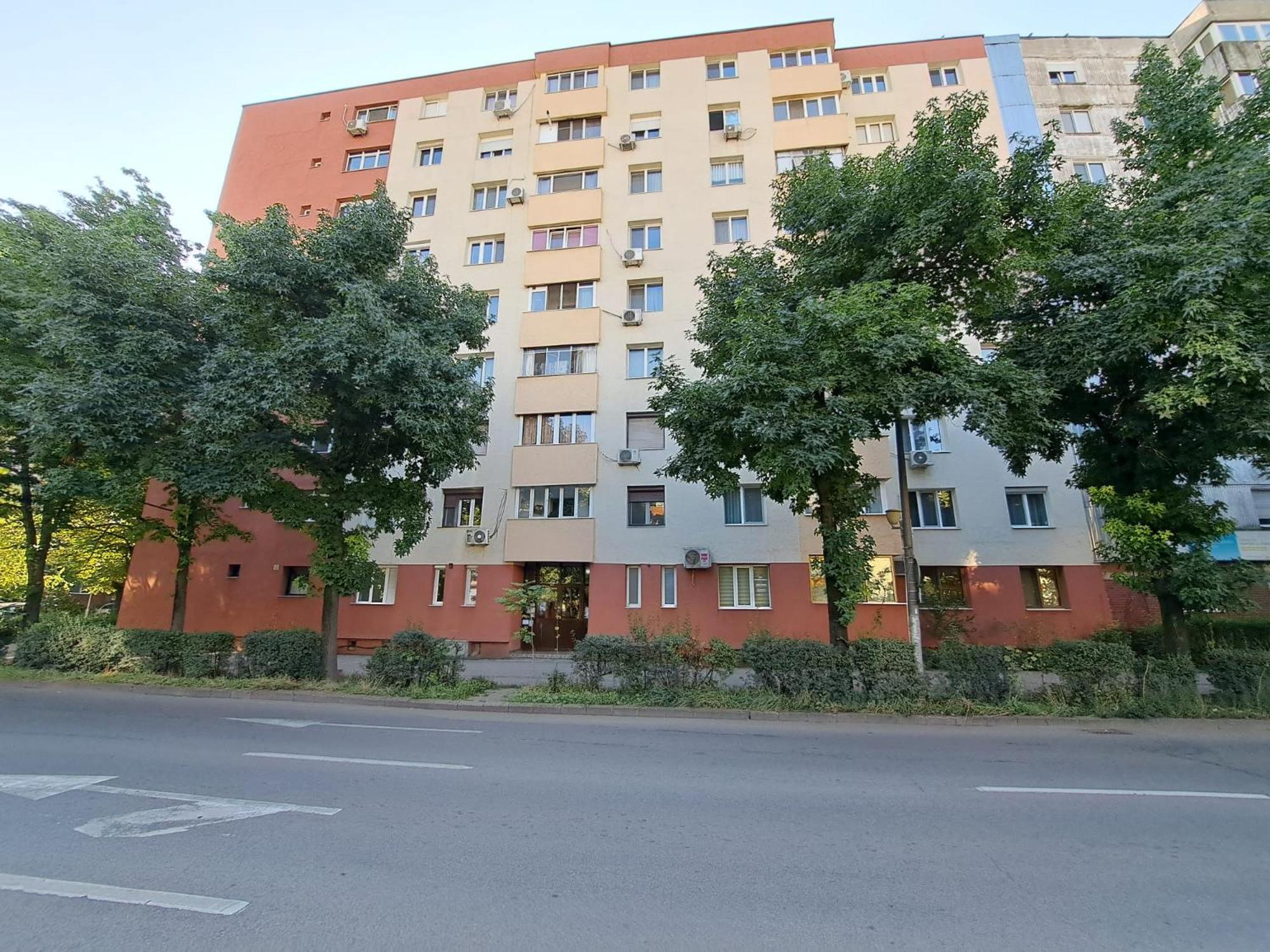 Family Stay - Calliope Apartment - By Openhouse Timisoara Ngoại thất bức ảnh